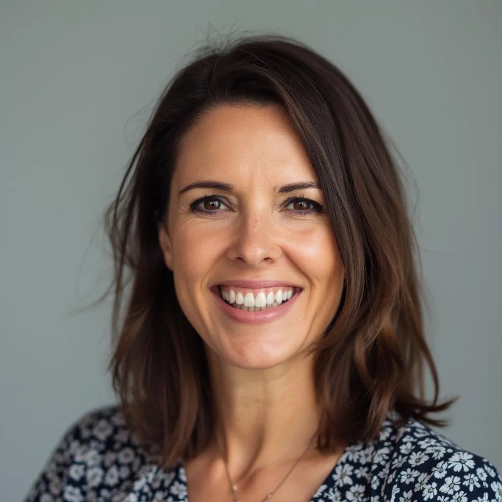 Foto de María López
