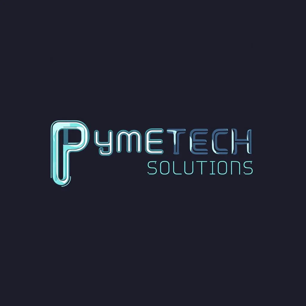 Logo PymeTech Solutions