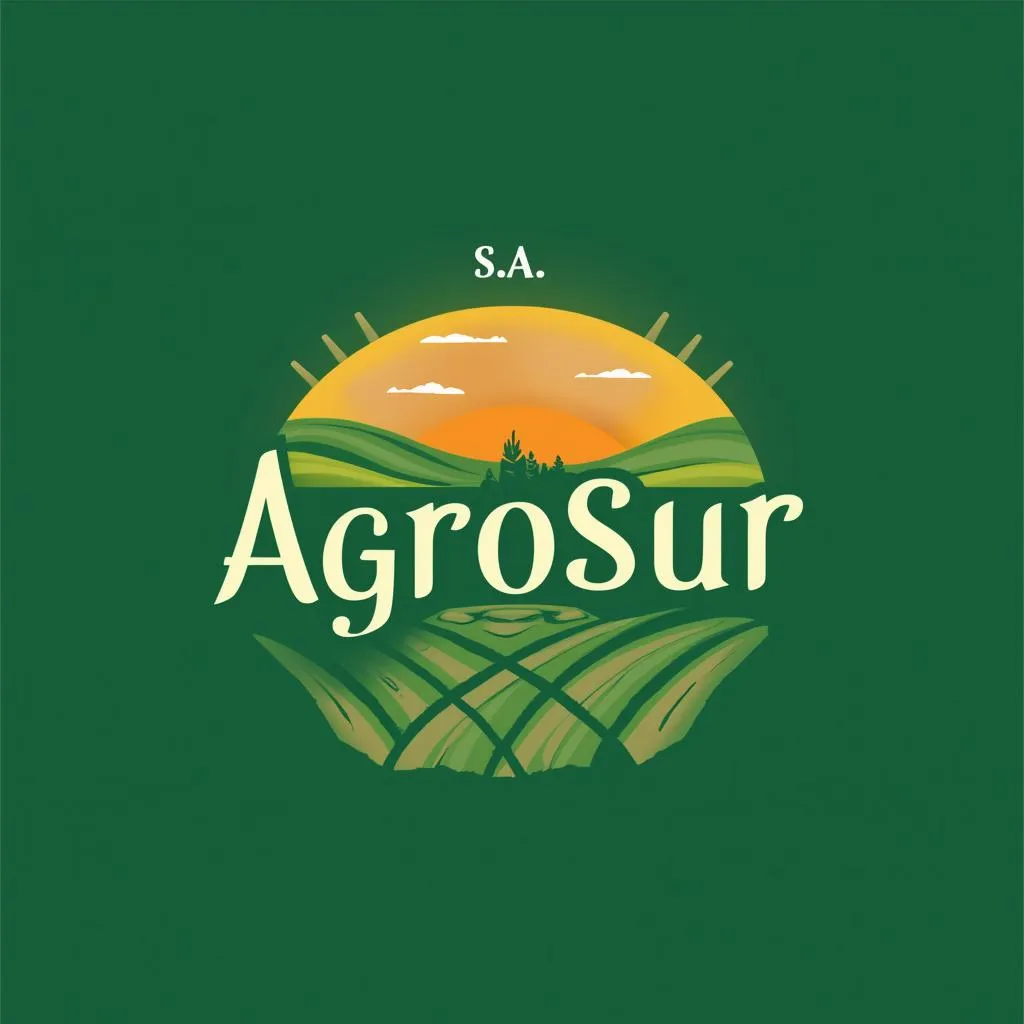 Logo AgroSur S.A.
