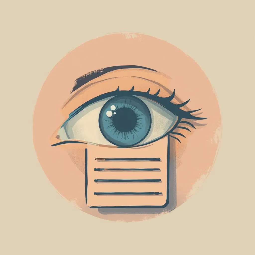 Icono Transparencia